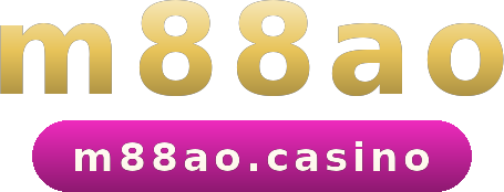 m88ao logo