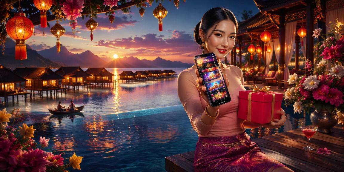 m88ao ကာစီနို ကြိုဆိုမှု