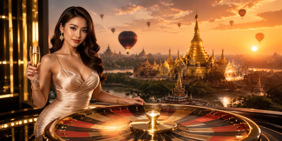 m88ao Slots Special Event တွင် ဘာတွေပါသလဲ